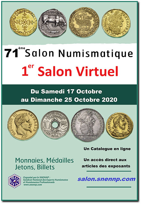 Paris Palais Brongniart Octobre 2020 - bourse virtuelle 2810