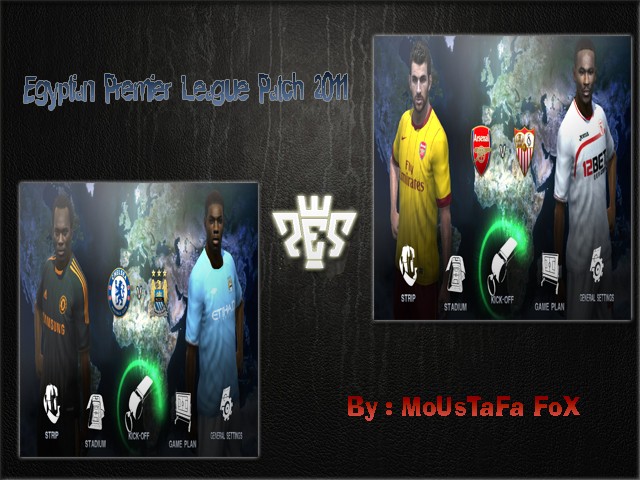 باتــش الـــــدورى المصــــــــرى pes 2011 714