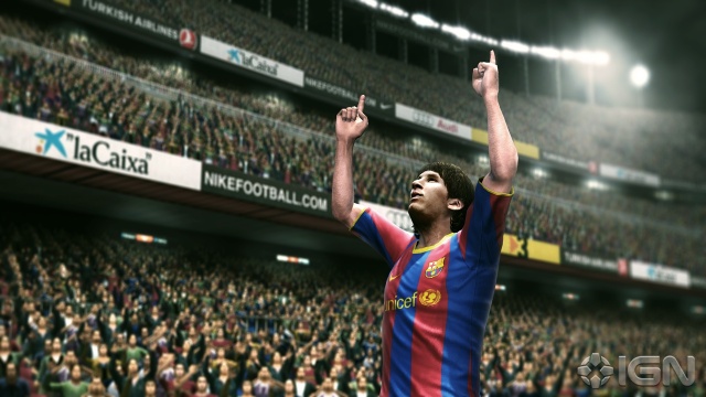 حصريا Pro Evolution Soccer 2011 Full Iso النسخة الكامله و ملفات اللغة الانجليزية للقوائم والتعليق تحميل مباشر  Pro-ev10