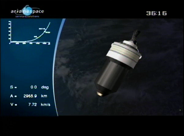 Ariane 5 ECA V197 / Eutelsat W3B + Bsat 3B (28/10/2010) - Page 4 Vlcsn108
