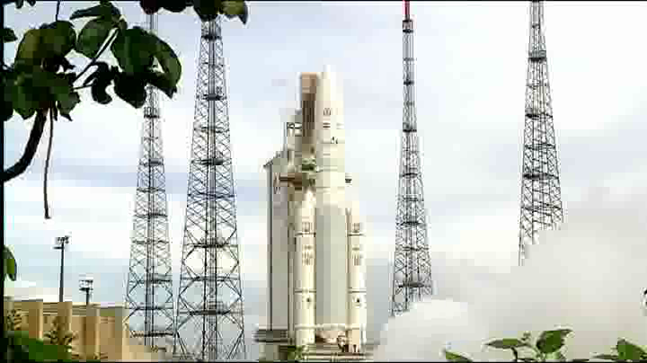 Ariane 5 ECA VA202/ GSAT 8 + ST2 (20.05.2011) - Page 2 Vlcsn247