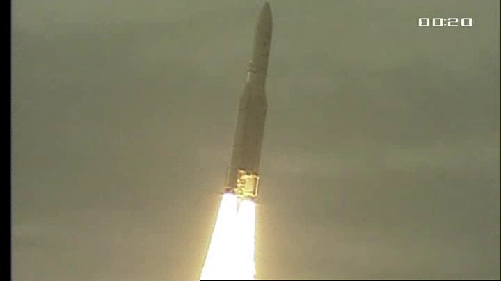 Ariane 5 ECA VA202/ GSAT 8 + ST2 (20.05.2011)   - Page 2 Vlcsn250