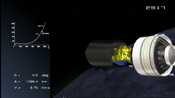 Ariane 5 ECA VA202/ GSAT 8 + ST2 (20.05.2011)   - Page 2 Vlcsn263