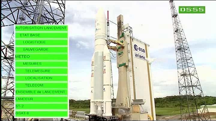Ariane 5 ECA VA202/ GSAT 8 + ST2 (20.05.2011) - Page 2 Vlcsna84