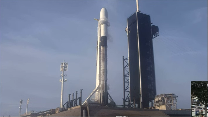Falcon 9 (Starlink v1.0 L5) - KSC - 18.03.2020 - Page 2 2020-026