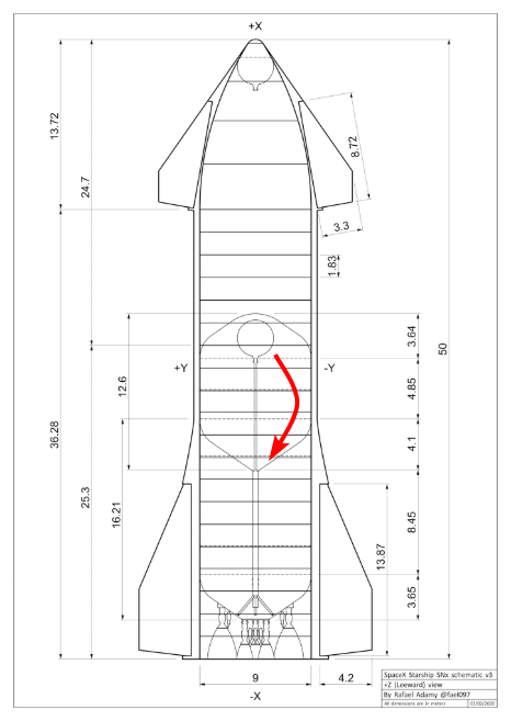 Starship SN4 (Boca Chica) - Page 2 2020-029