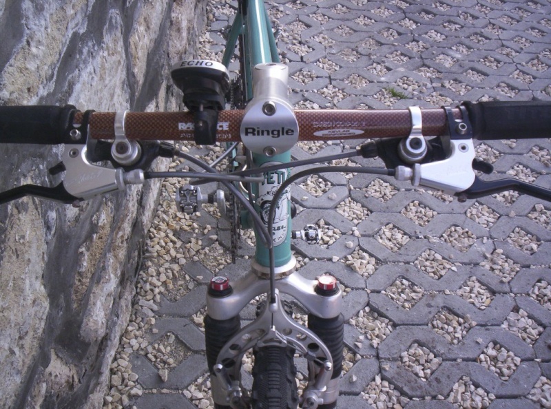 [CHIUSO] Vendo Mountain Bike  Yeti  A R C        1200 euro + non spedisco 101_0511