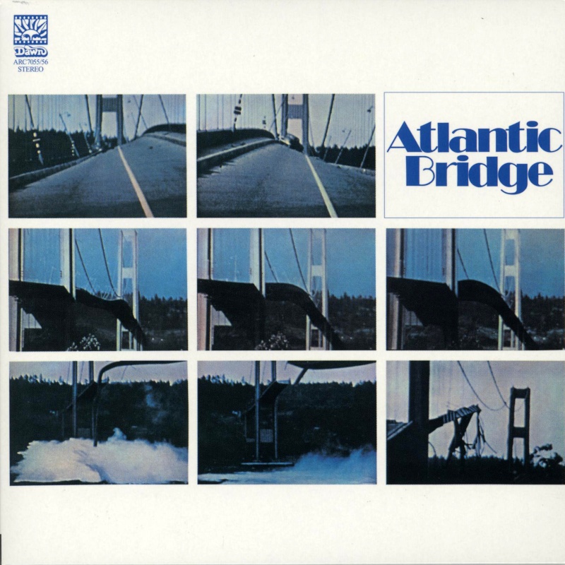 Atlantic Bridge - Atlantic Bridge Atlant10
