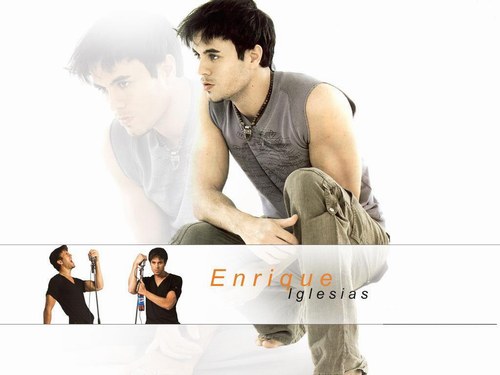 Foto te Enrique Iglesias 0013