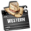Peliculas genero Western