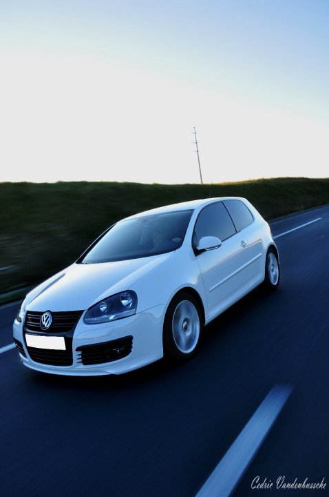 [Golf V]Gt Sport Blanc Candy TDI 105CV 69871_12