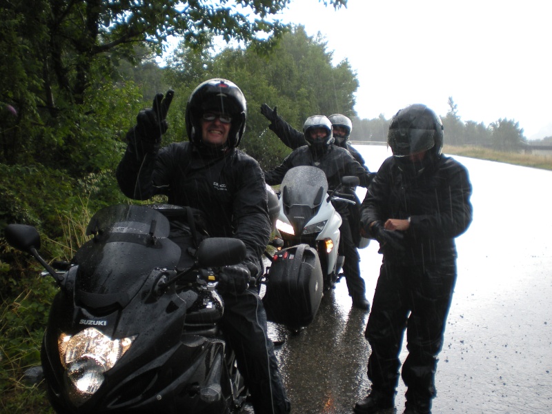 [CR] 6 jours dans le vercors 31/07 au 05/08/2010 Vacanc17