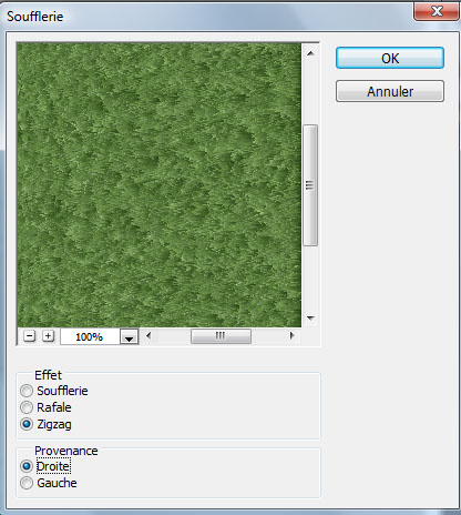 Créer une texture d'herbe impressionnante avec Photoshop Montag34