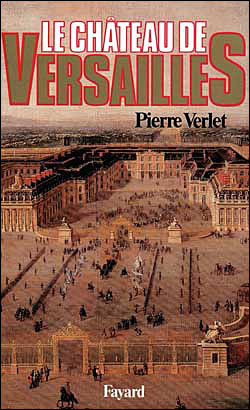 Biblio / Le château de Versailles - Page 4 97822110