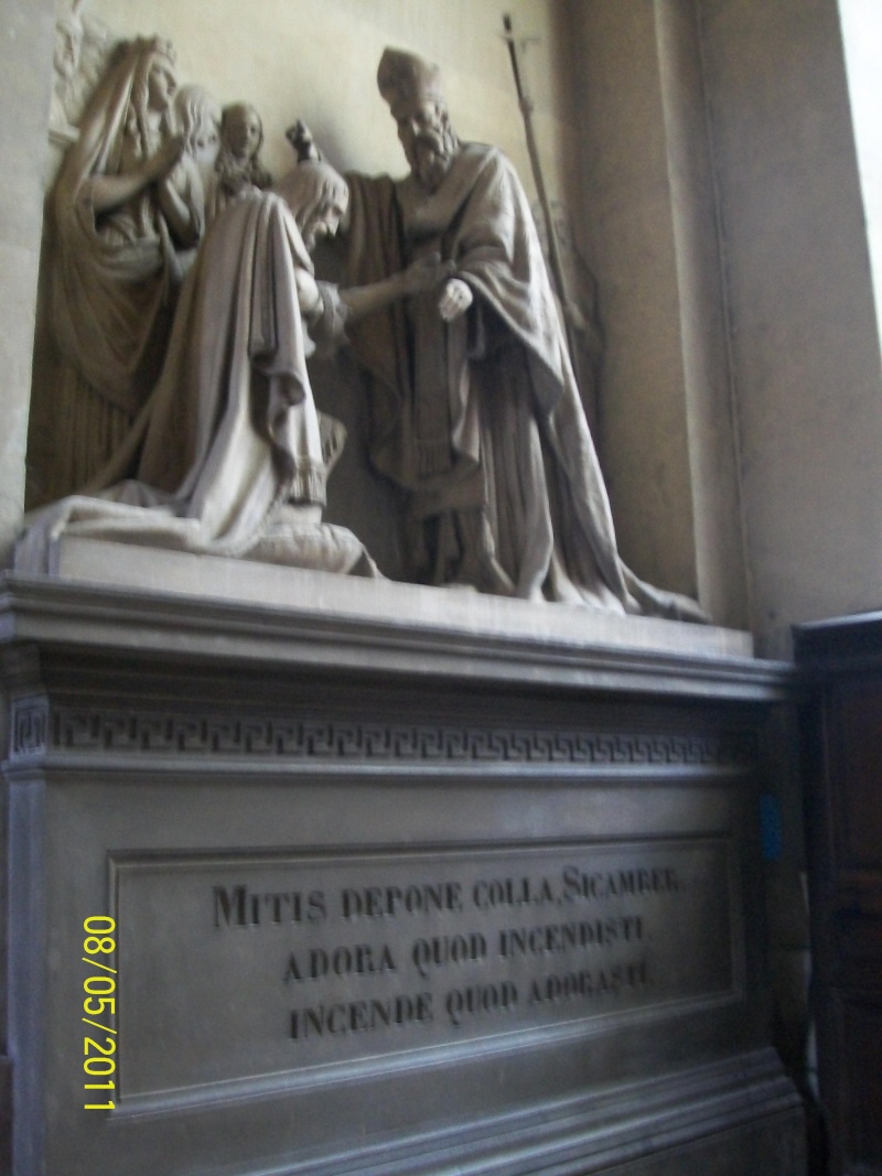 L'église Notre Dame de versailles Photo217