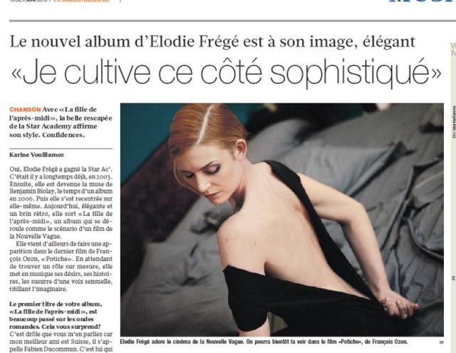 ELODIE FREGE - Page 3 Matinv12