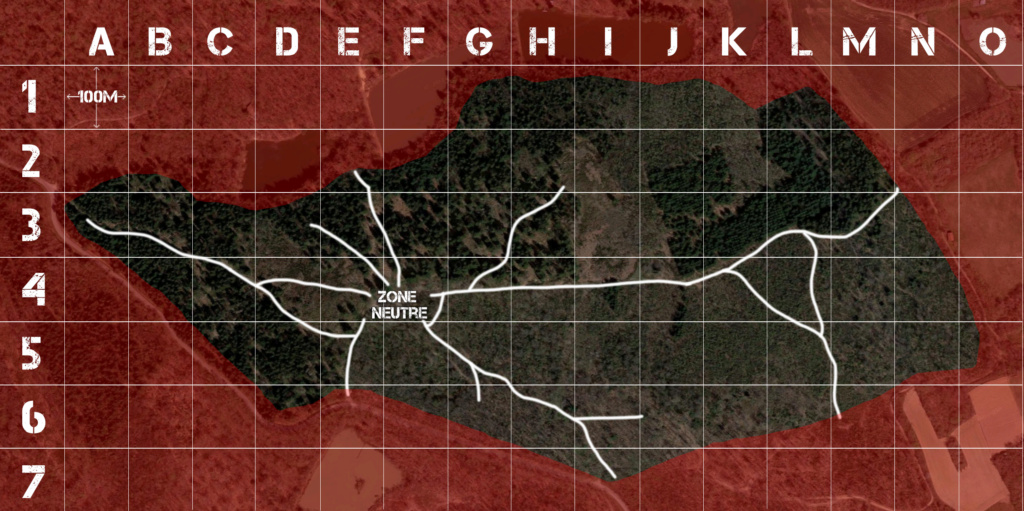 [OFFICIEL] Terrain + carte GPS Mapter11