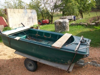 Bateau alu  100_1436