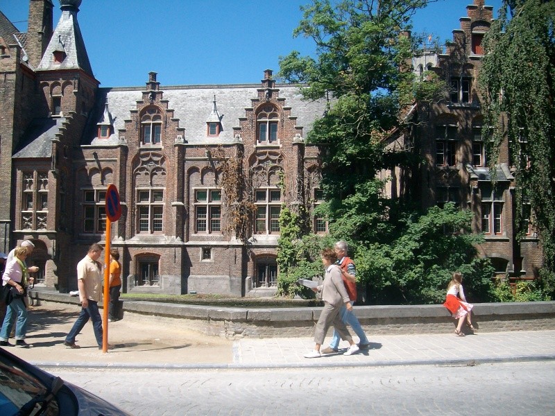 Souvenirs de Belgique Rue_de11