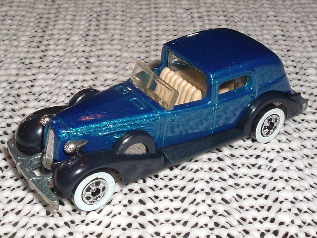 '35 Classic Caddy Dscf8537
