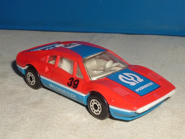 #10 Ferrari Pioneer Dscf8635