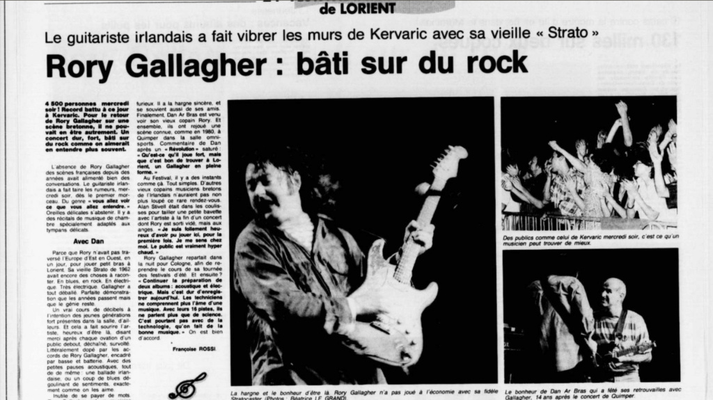 1994 - Festival Interceltique de Lorient, 09 août 1994 [Bootleg] - Page 2 Captu193