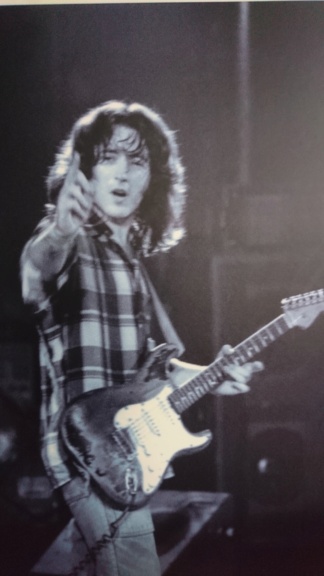 Rory Gallagher Library Dsc_1115