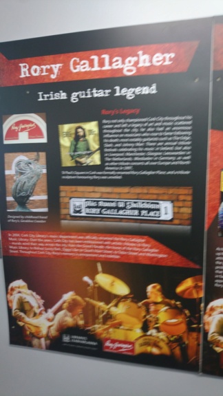 Rory Gallagher Library Dsc_1116