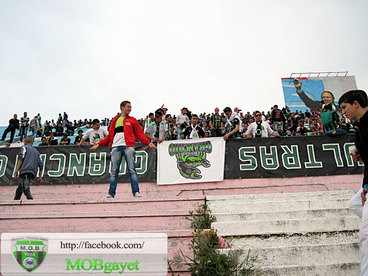 Les Ultras Du MOBejaia (Granchio/Saldae Kings) "saison 2010/2011" - Page 2 Granch10