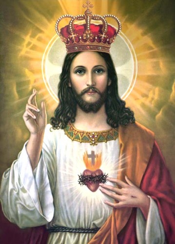 Fête du Christ Roi 10241910