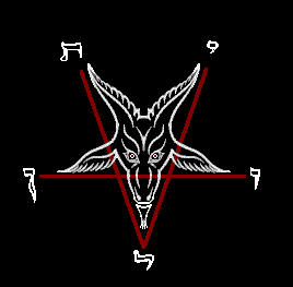  Le satanisme Satan110