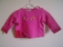 Vends vêtementss 6 mois : fille et garçon 6m_tee11