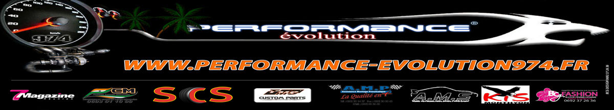 performance evolution 974, le forum de l'infos des Runs, rallys Fo10