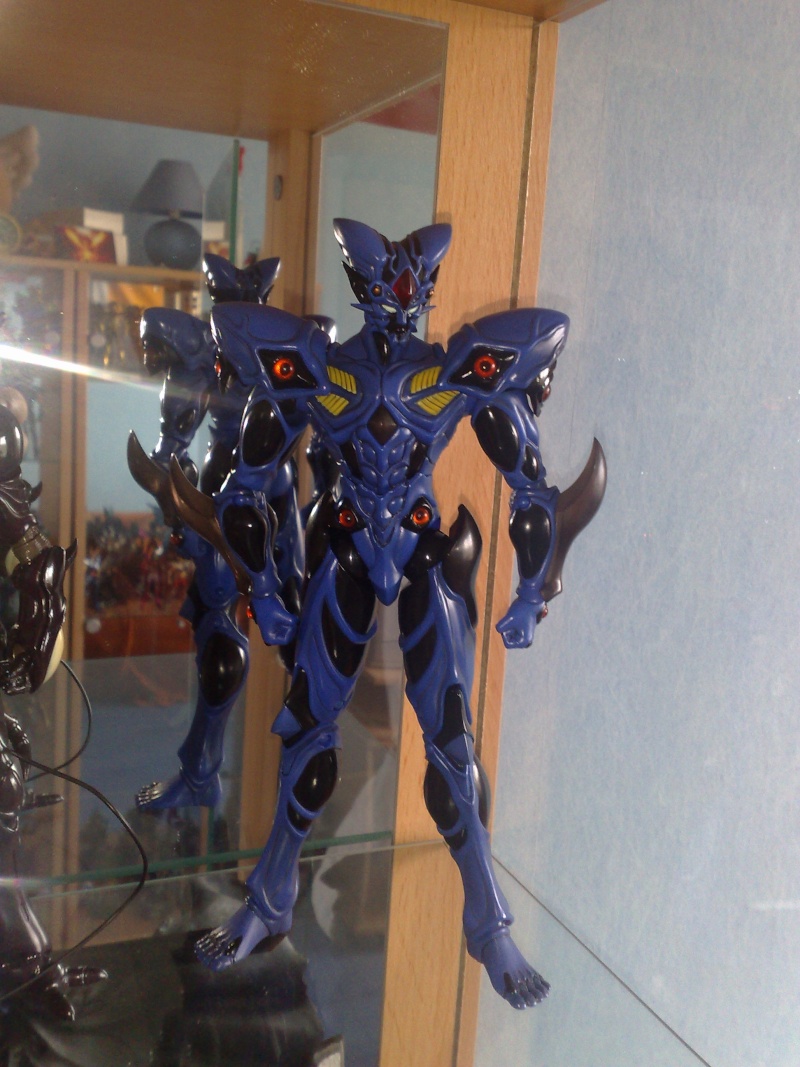 nos collections guyver - Page 2 08102015