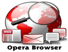 Opera 10.63 Build