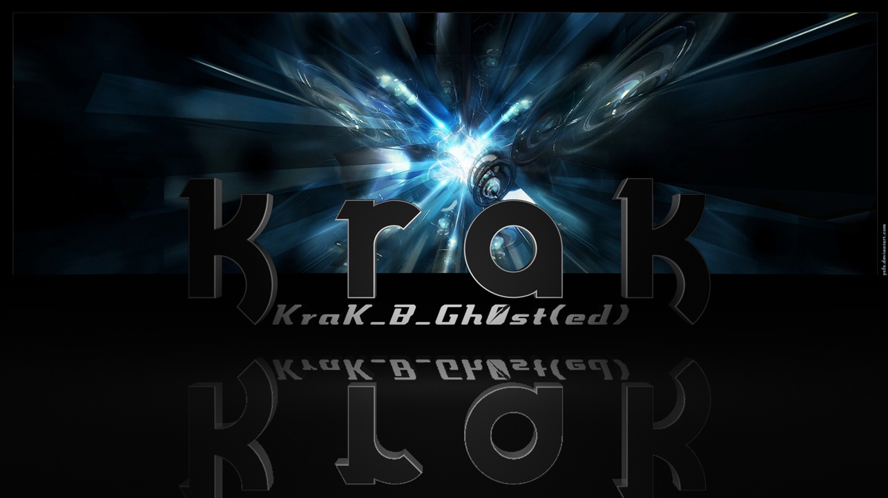3eme intro' By Kinan KraK_ThePro v1.0 Krak_b10