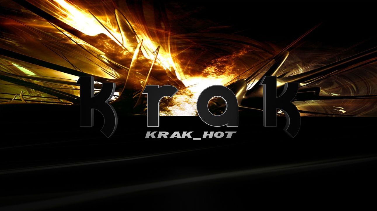 3eme intro' By Kinan KraK_ThePro v1.0 Krak_h10