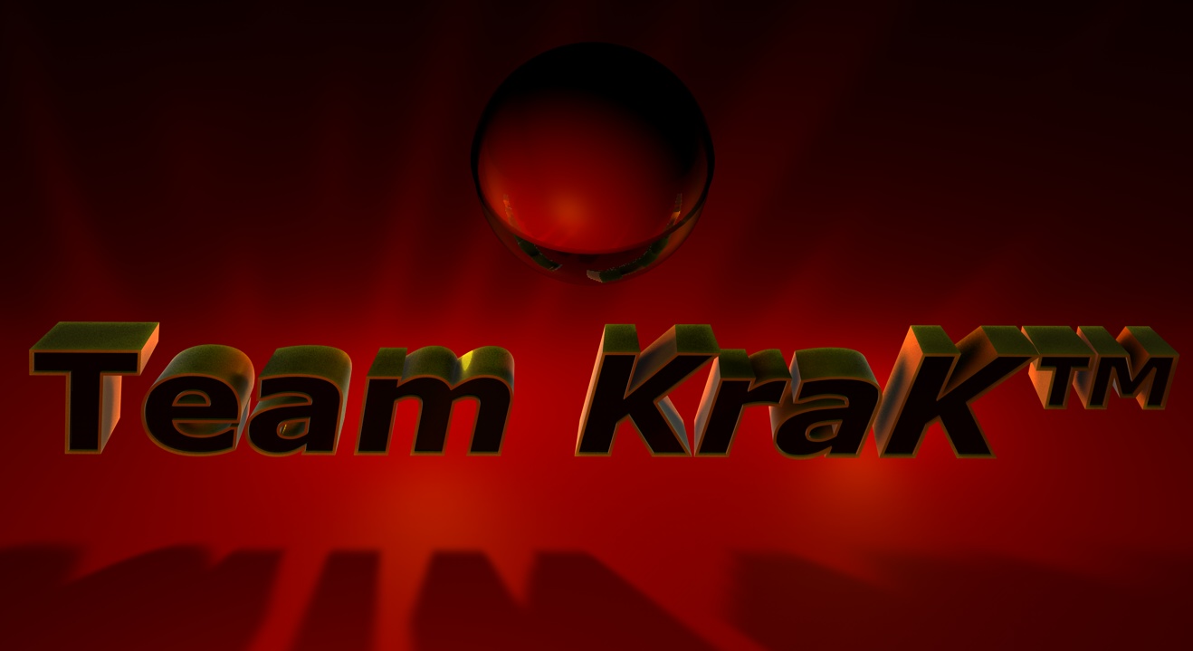 2eme intro C4D By Kinan! + Logo site Team_k10