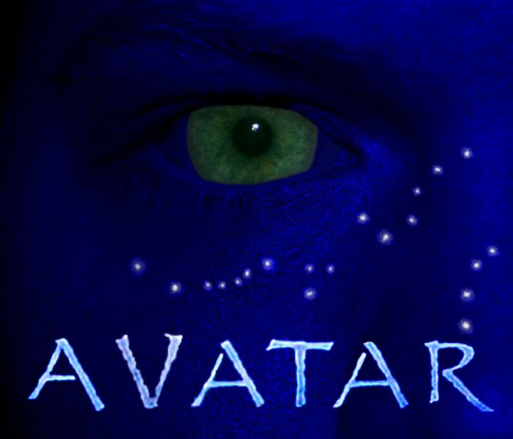 My Avatar! Avatar10