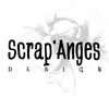 Scrap'Anges - Léa&UgoScrap - Les CT