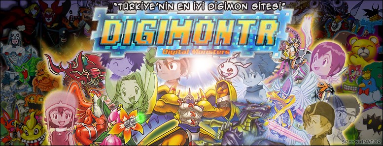 DigimonTR Forum