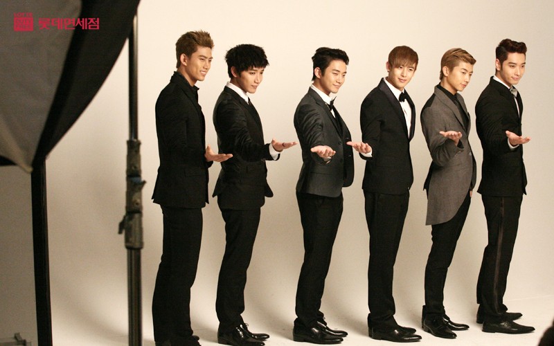 [01.06.11] Lotte Duty Free Magazine 1151