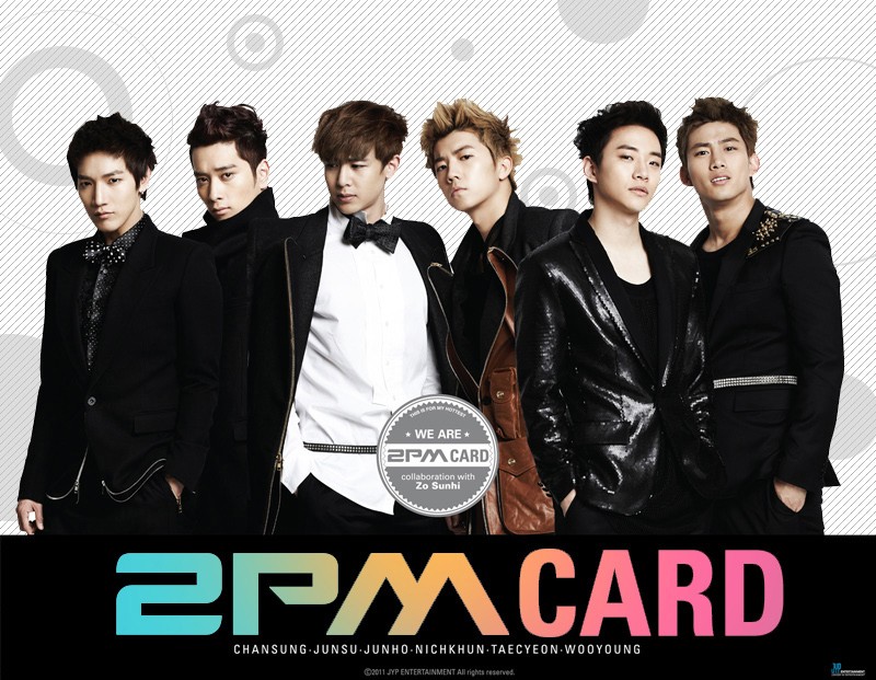 [06.06.11] [Preview] 2PM Cards 1157