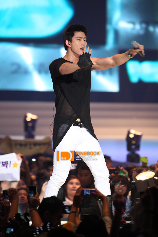 [22.04.11] PD Showtime Kpop Concert de bienfaisance (Thaïlande) 1313