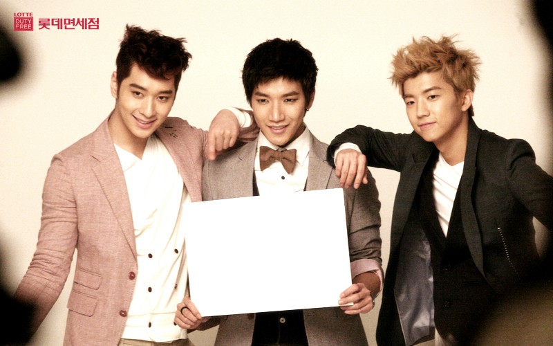 [01.06.11] Lotte Duty Free Magazine 1434