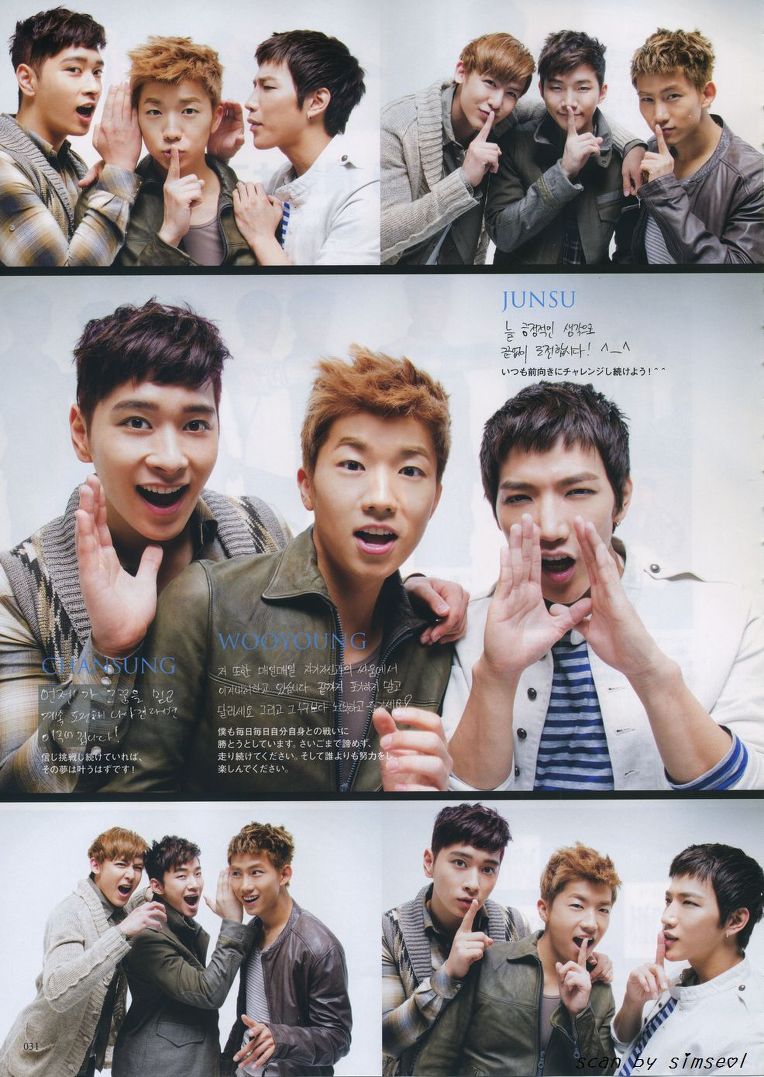 [22.05.11] Haru*Hana magazine 1625