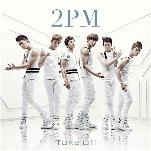 [17.05.11] Take Off Album Jacket 178