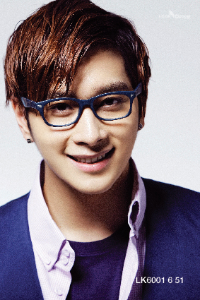 [10.05.11] 2PM pour Look Optical 1820