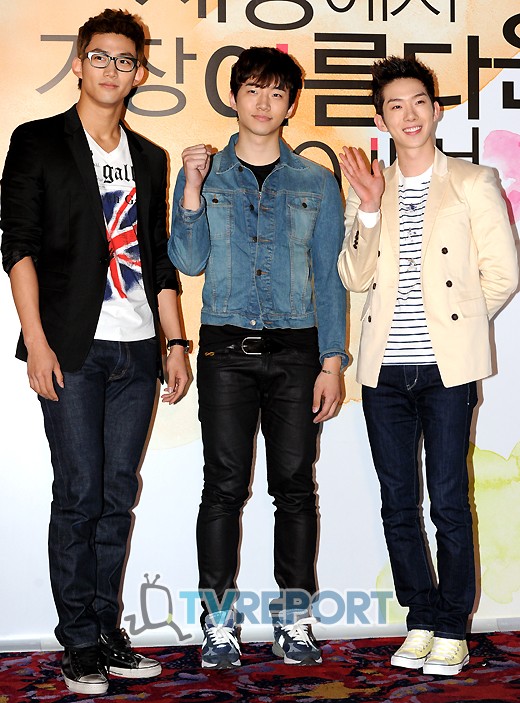 [13.04.11] 'The Most Beautiful Farewell in The World' movie premiere  212