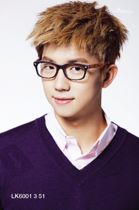 [10.05.11] 2PM pour Look Optical 2416